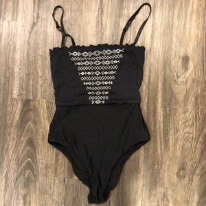 Aerie one-piece swimsuit